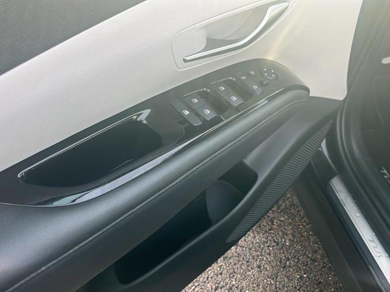 Hyundai Tucson 1.6 CRDi 136 Hybrid 48v Dct-7 Executive