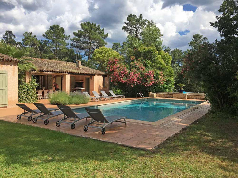 Villa - 145 m² - 5 pièces