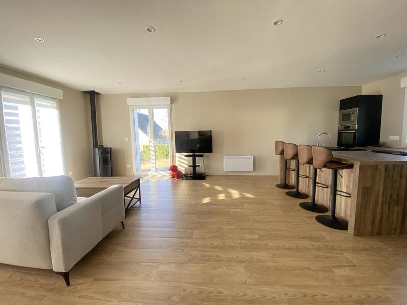 Maison - 64 m² - 3 pièces