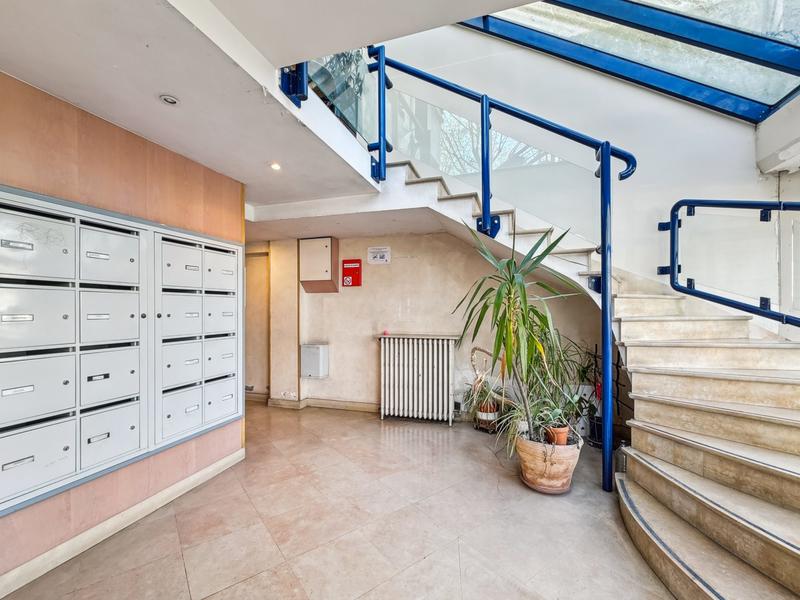 Appartement - 89 m² - 4 pièces