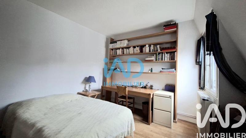 Appartement - 87 m² - 4 pièces