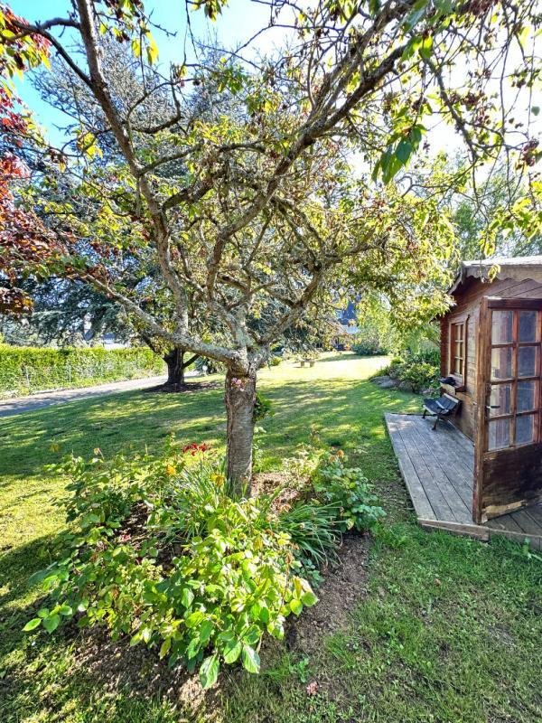 Maison - 174 m² - 7 pièces