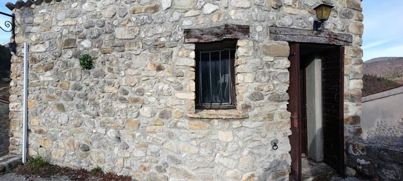 Ferme - 60 m² - 3 pièces