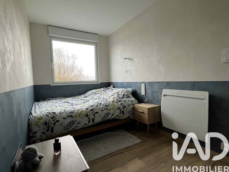 Maison de campagne - 130 m² - 7 pièces