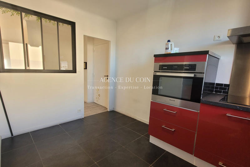 Appartement - 88 m² - 4 pièces