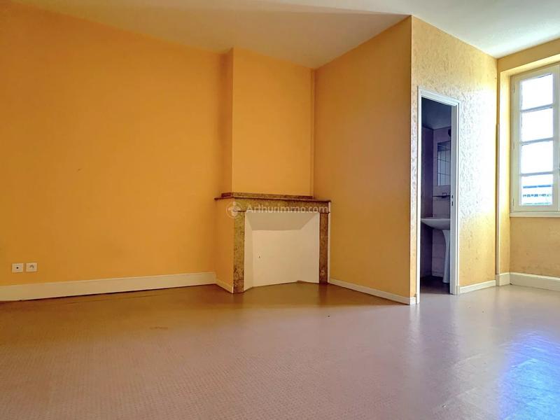 Maison - 130 m² - 4 pièces