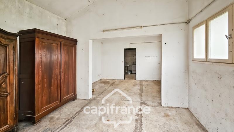 Maison - 106 m² - 6 pièces