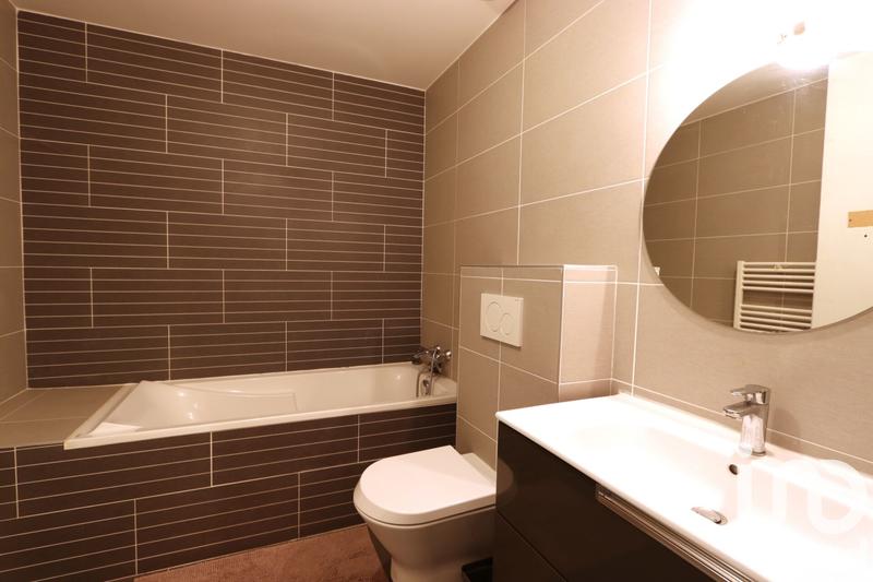 Maison - 148 m² - 6 pièces