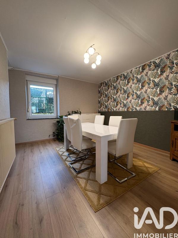 Maison de village - 235 m² - 8 pièces