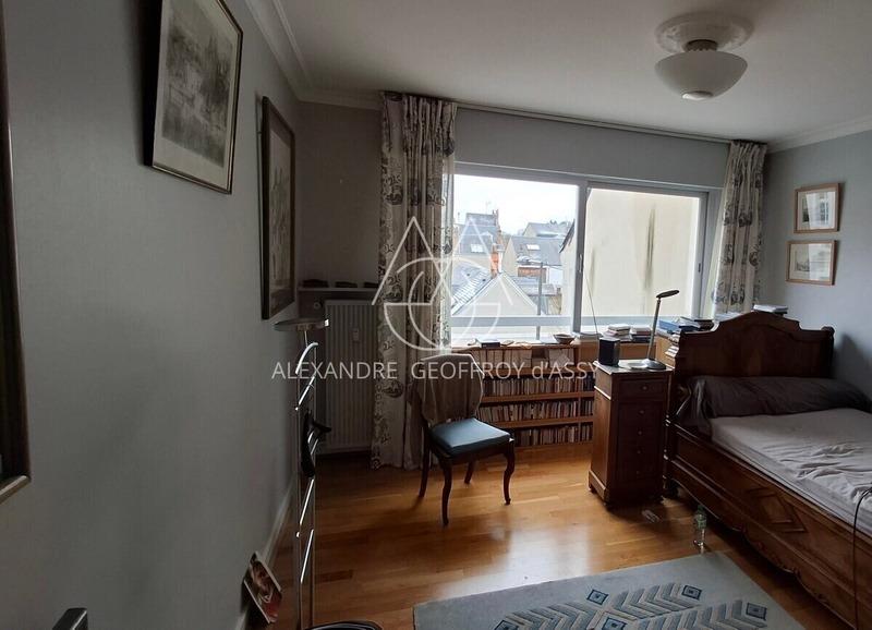 Appartement - 150 m² - 7 pièces