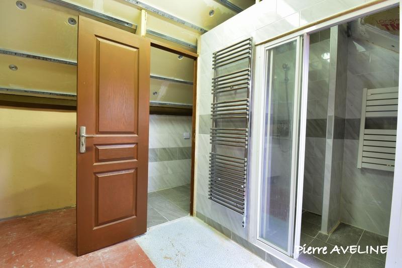 Maison - 187 m² - 7 pièces