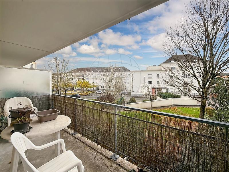 Appartement - 69 m² - 4 pièces