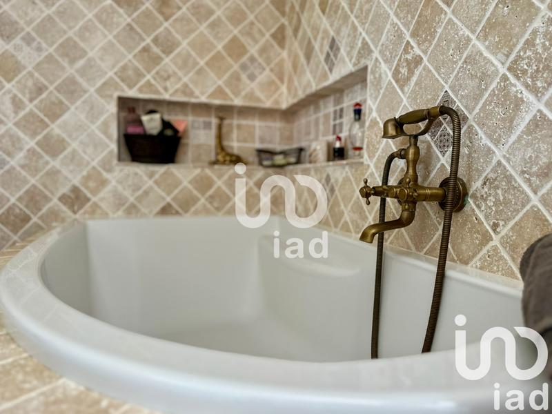 Maison - 134 m² - 6 pièces