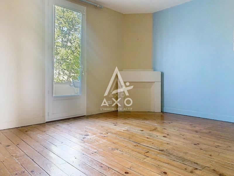 Maison de village - 149 m² - 6 pièces