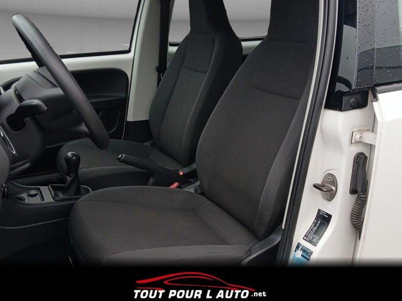 Volkswagen Up! 1.0 60 Take Up!