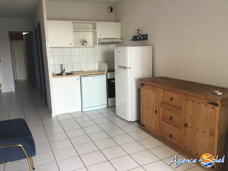 Appartement - 41 m² - 3 pièces