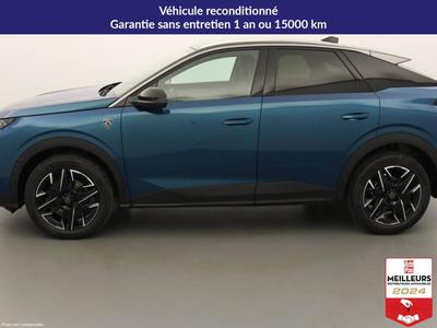 Peugeot 3008 Gt Hybrid 145 e-Dcs6