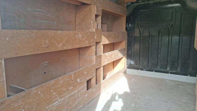 Renault Master Vu 2.3 dCi 135 Comfort - Première main