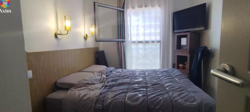 Appartement - 28 m² - 2 pièces