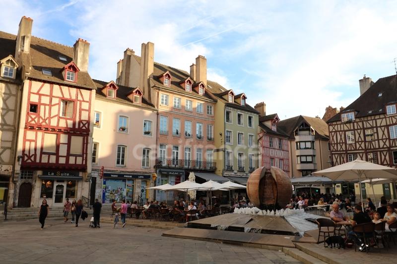 Terrain constructible - 11 252 m²