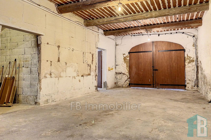 Maison de village - 106 m² - 4 pièces