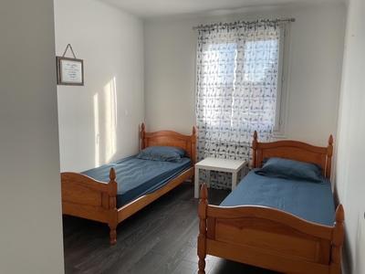 Appartement - 50 m² - 3 pièces