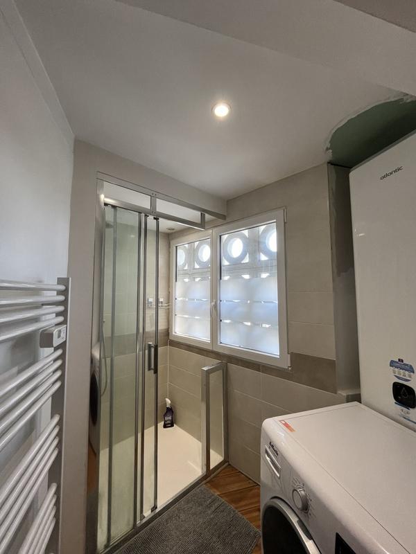 Appartement - 20 m² - 1 pièce