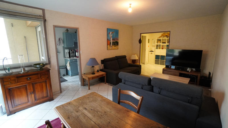 Appartement - 73 m² - 3 pièces