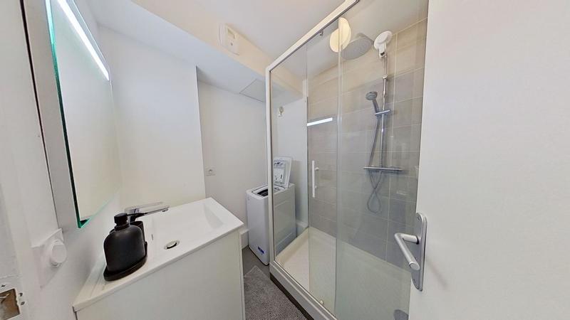 Appartement - 60 m² - 4 pièces