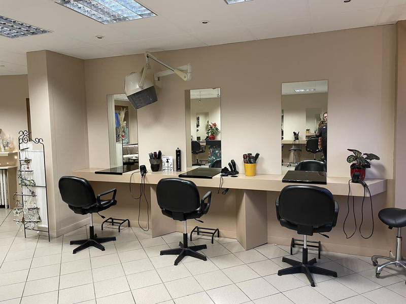 Fonds de commerce - Magasins - 80 m²