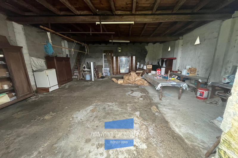 Maison - 125 m² - 4 pièces