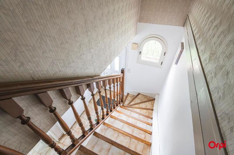 Maison - 91 m² - 4 pièces