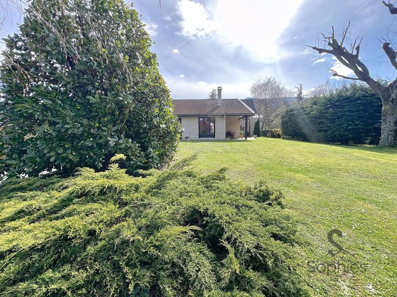 Maison - 176 m² - 6 pièces