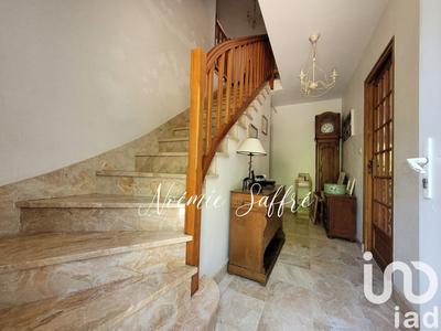 Maison - 128 m² - 6 pièces