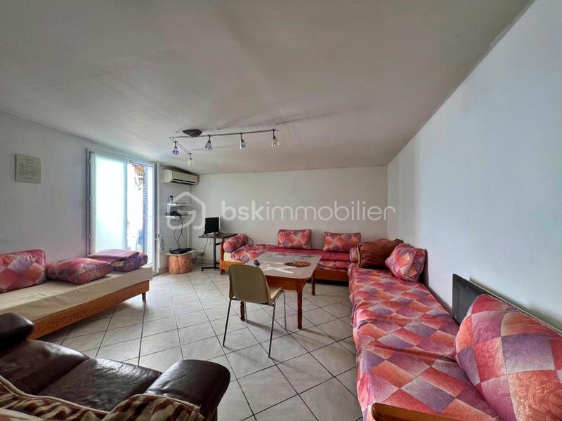 Local commercial - 82 m² - 2 pièces