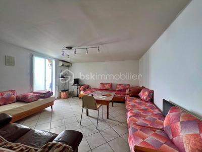 Local commercial - 82 m² - 2 pièces