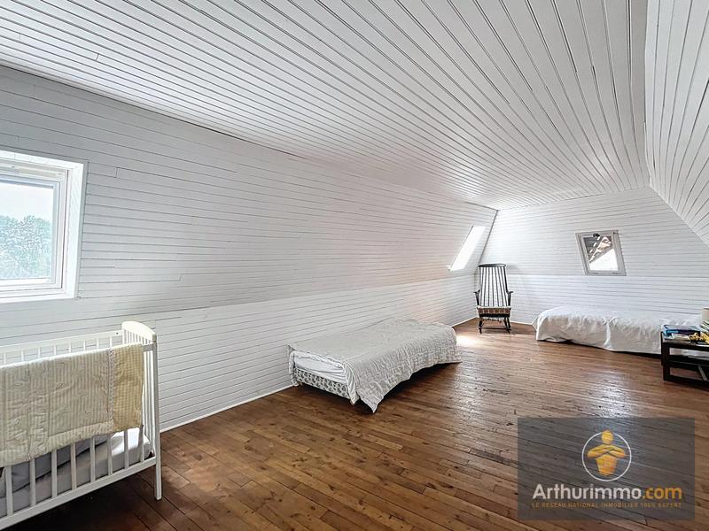 Appartement - 220 m² - 6 pièces