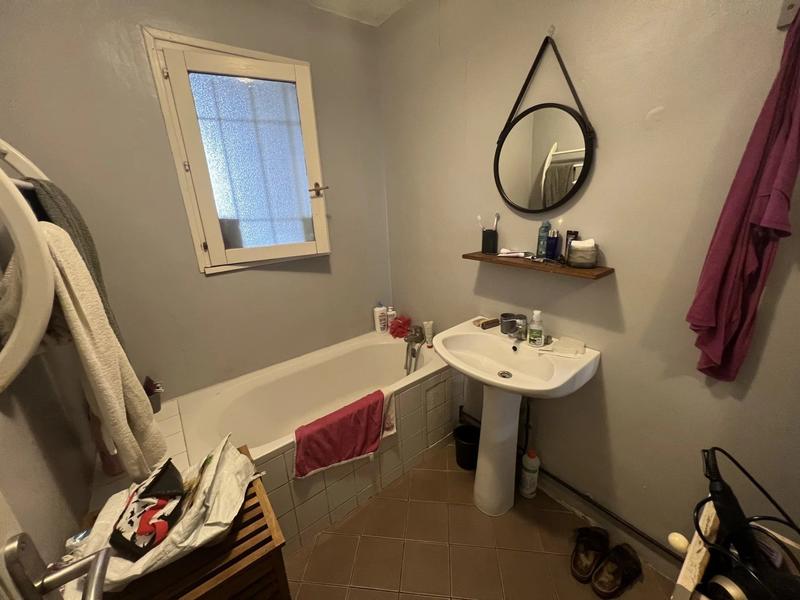 Maison - 103 m² - 4 pièces