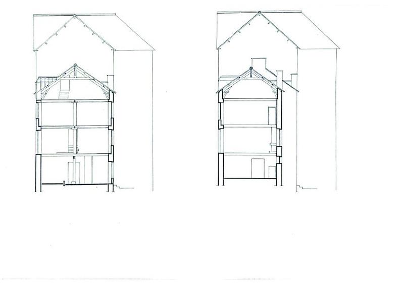 Maison ancienne - 1 000 m² - 9 pièces