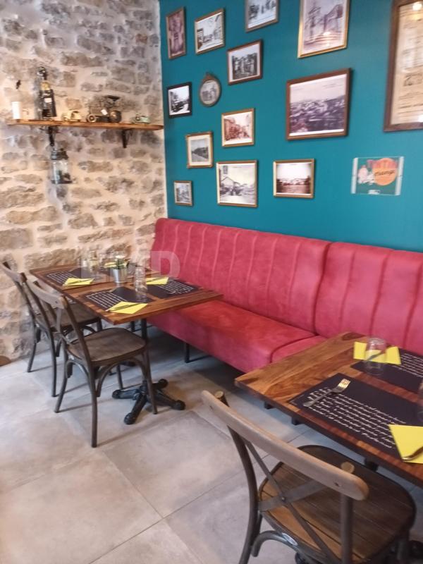 Fonds de commerce - 88 m²