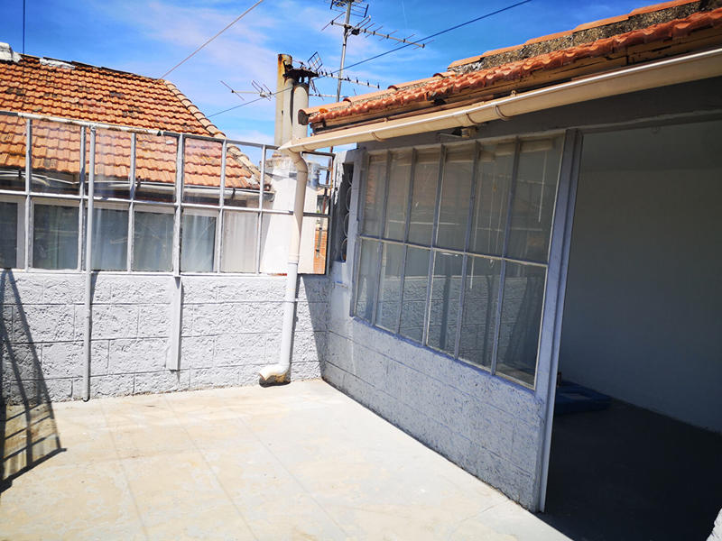 Appartement - 28 m² - 1 pièce