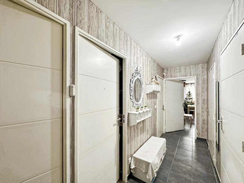 Appartement - 78 m² - 4 pièces