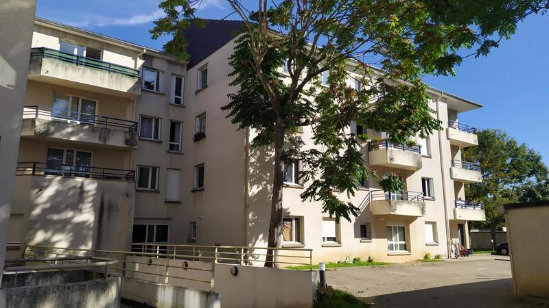 Appartement - 75 m² - 4 pièces
