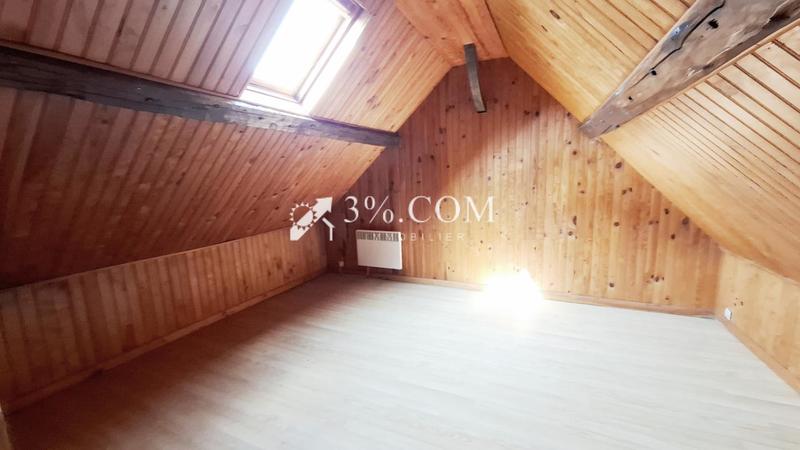 Maison - 49 m² - 3 pièces