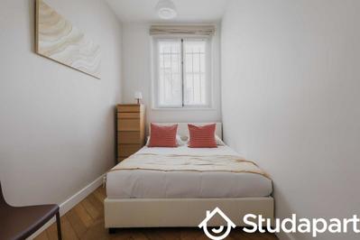 Appartement - 130 m² - 4 pièces