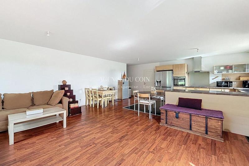 Villa - 101 m² - 4 pièces