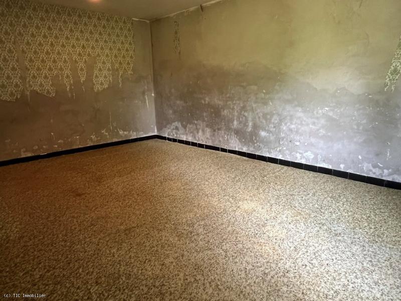 Maison - 162 m² - 7 pièces