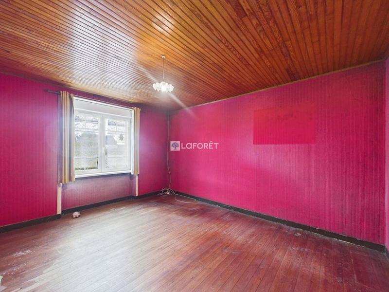 Maison en pierre - 130 m² - 6 pièces