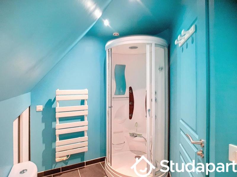 Chambre - 15 m² - 1 pièce