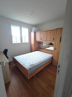 Appartement - 75 m² - 3 pièces